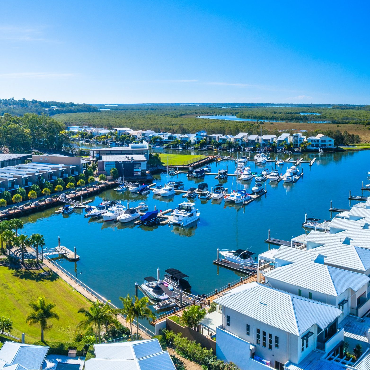Home Coomera Waters Real Estate