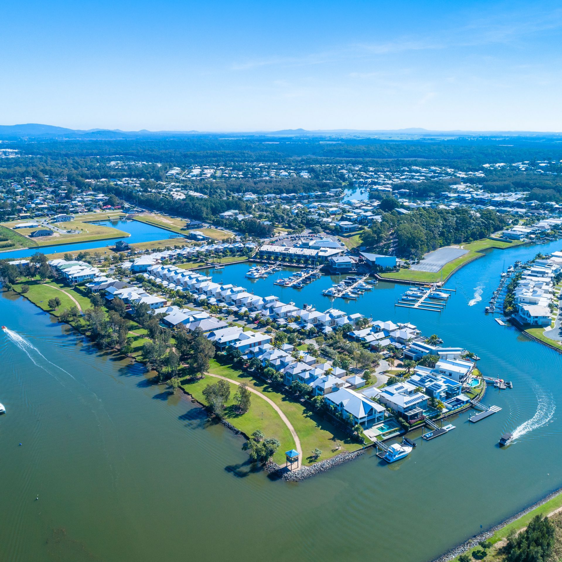 Home Coomera Waters Real Estate