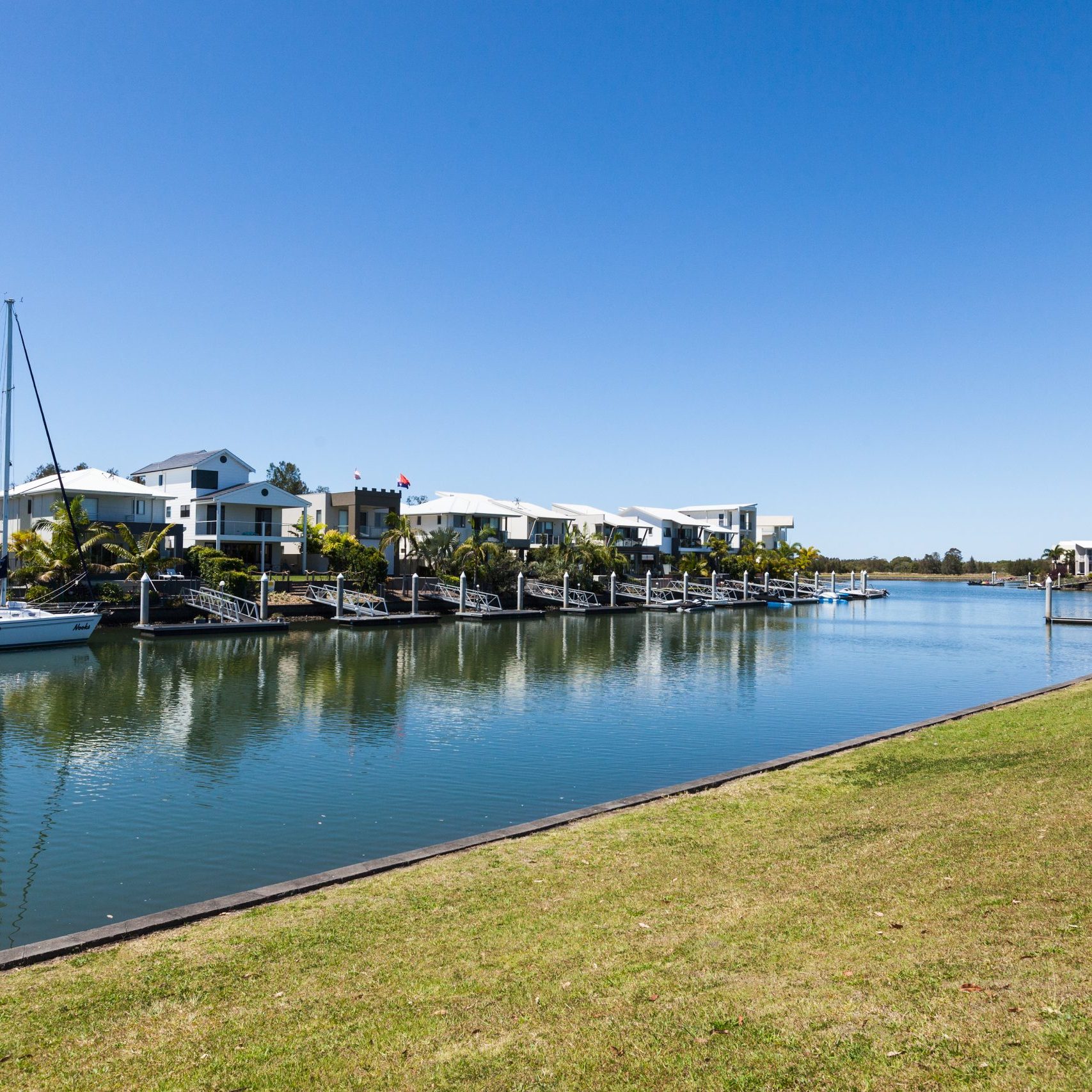 Home Coomera Waters Real Estate