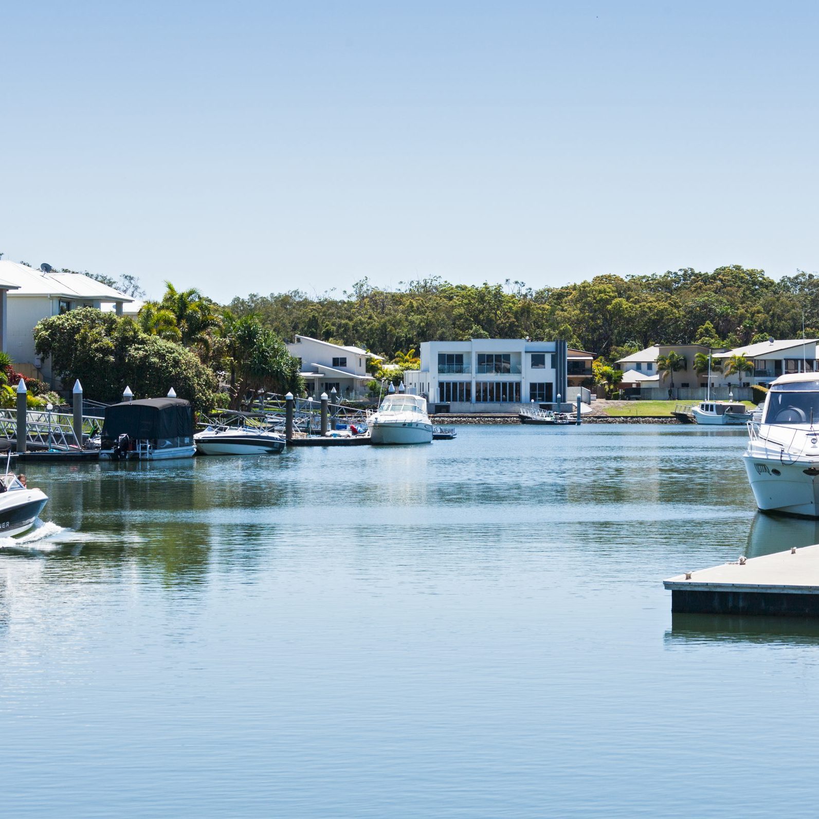 Home Coomera Waters Real Estate